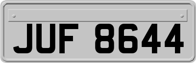 JUF8644