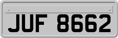 JUF8662