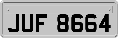 JUF8664