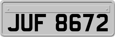JUF8672