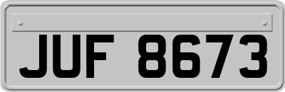 JUF8673