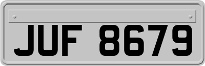 JUF8679