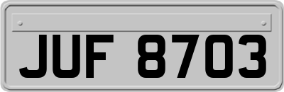 JUF8703