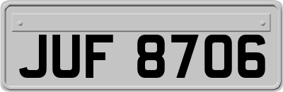 JUF8706