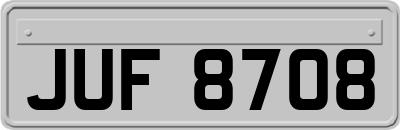 JUF8708
