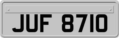 JUF8710