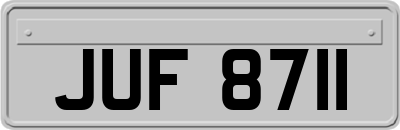 JUF8711