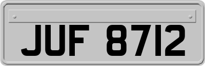 JUF8712