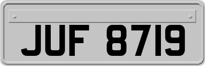 JUF8719