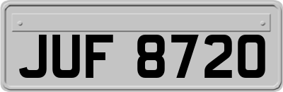 JUF8720