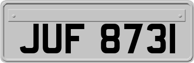 JUF8731