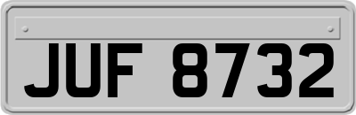 JUF8732