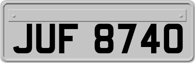 JUF8740