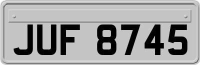 JUF8745