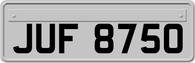 JUF8750