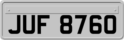 JUF8760