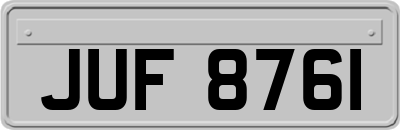 JUF8761