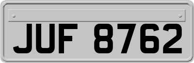 JUF8762