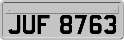 JUF8763