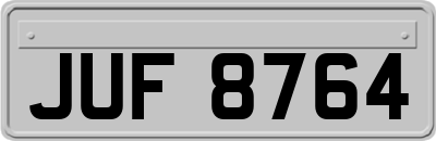 JUF8764