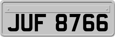 JUF8766