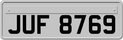 JUF8769