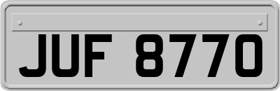 JUF8770