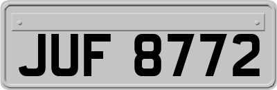 JUF8772