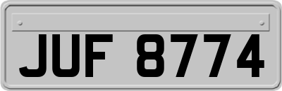 JUF8774