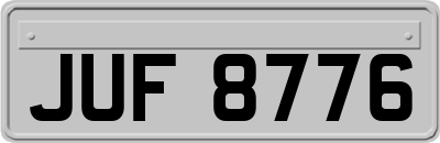 JUF8776