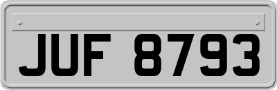 JUF8793