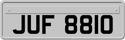 JUF8810