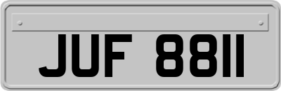 JUF8811