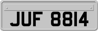 JUF8814