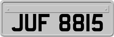 JUF8815