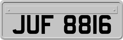 JUF8816