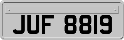 JUF8819