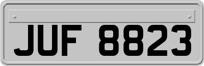 JUF8823