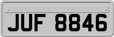 JUF8846