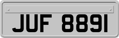 JUF8891