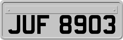 JUF8903