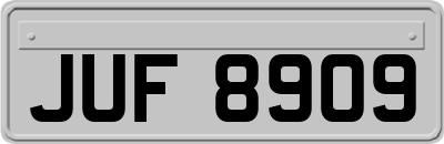 JUF8909