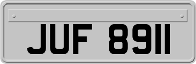 JUF8911