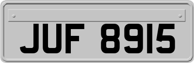 JUF8915