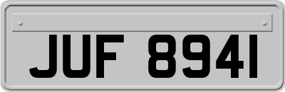 JUF8941