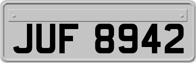 JUF8942