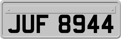 JUF8944