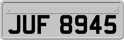 JUF8945
