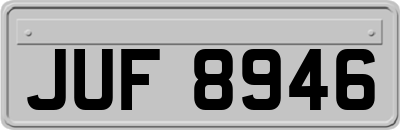 JUF8946