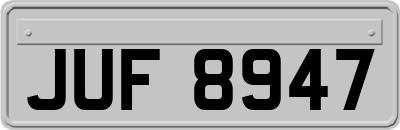 JUF8947